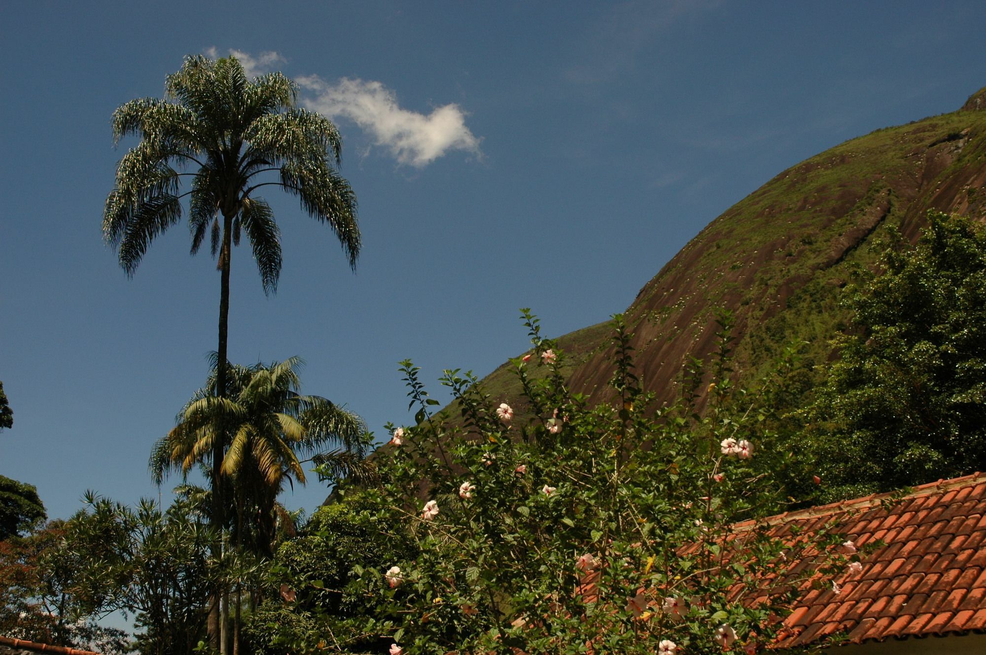 Kastel Pedra Bonita Hotel Petropolis  Exterior photo